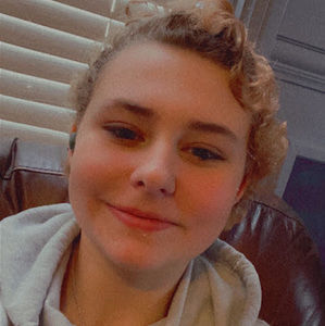 Meet your Posher, Mackenzie